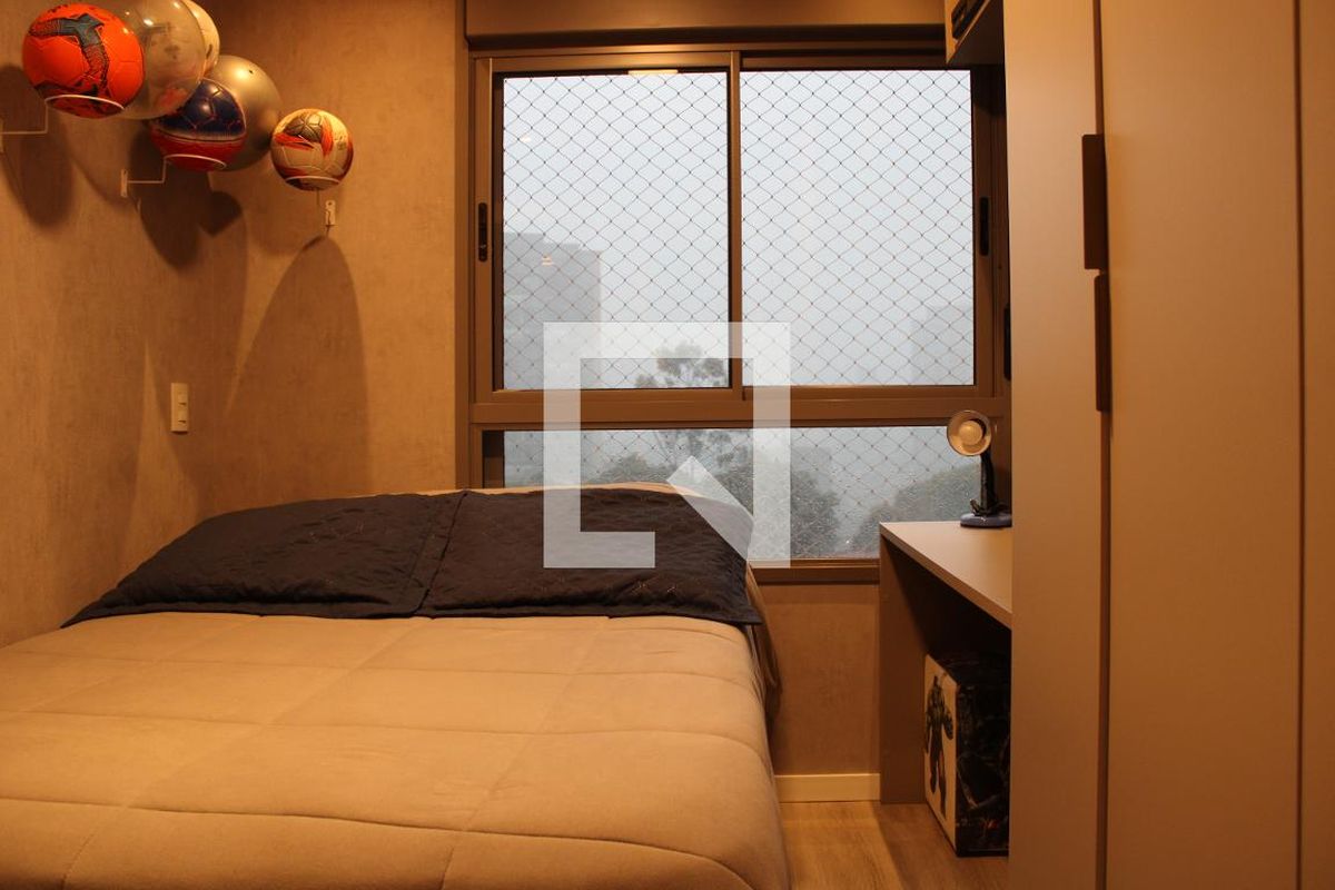 Apartamento, 3 quartos, 79 m² - Foto 36