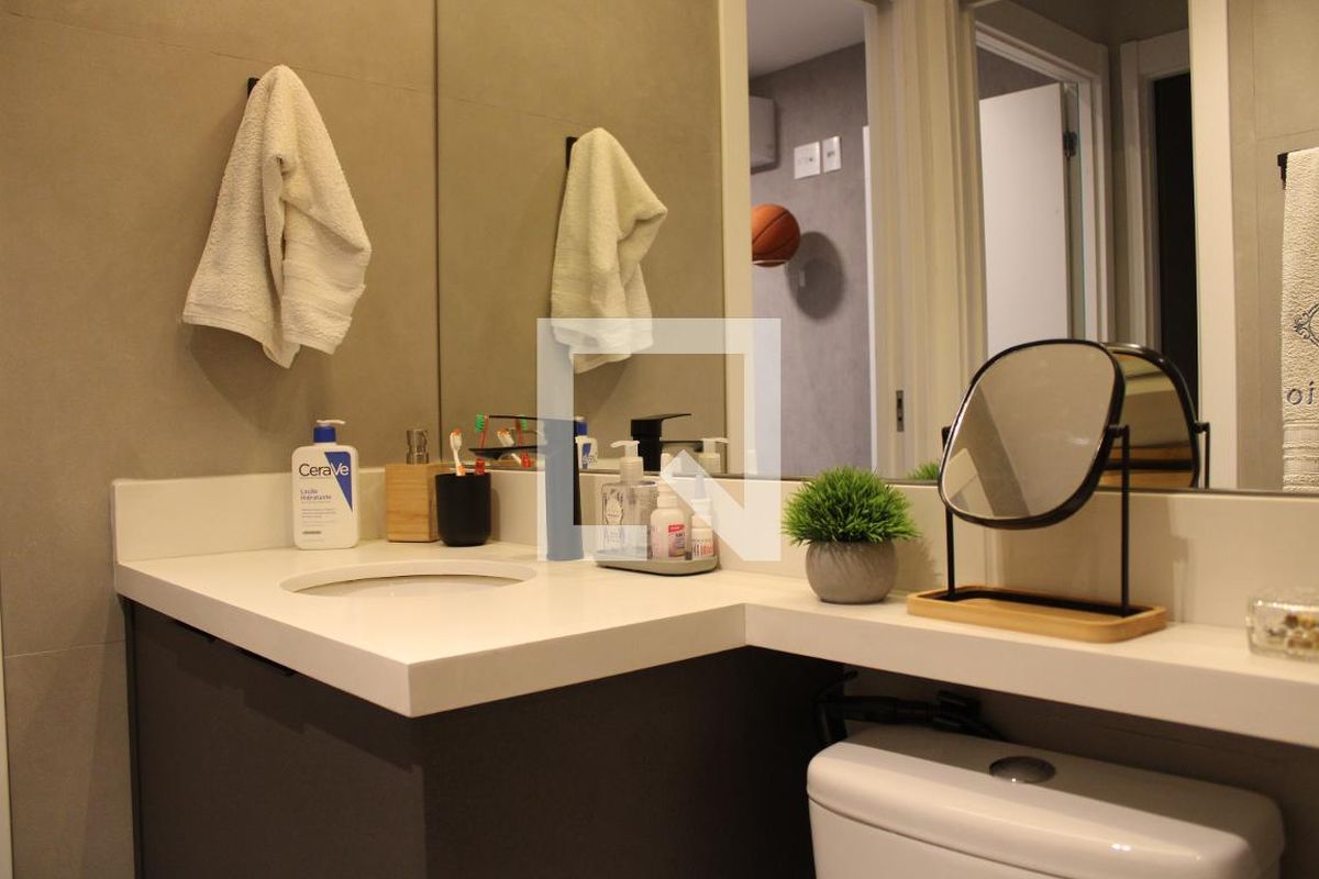 Apartamento, 3 quartos, 79 m² - Foto 60