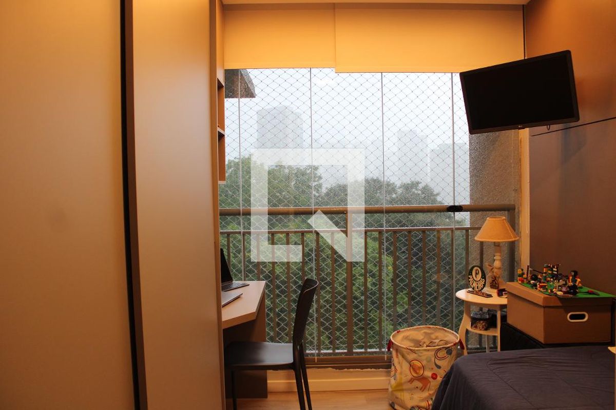 Apartamento, 3 quartos, 79 m² - Foto 108