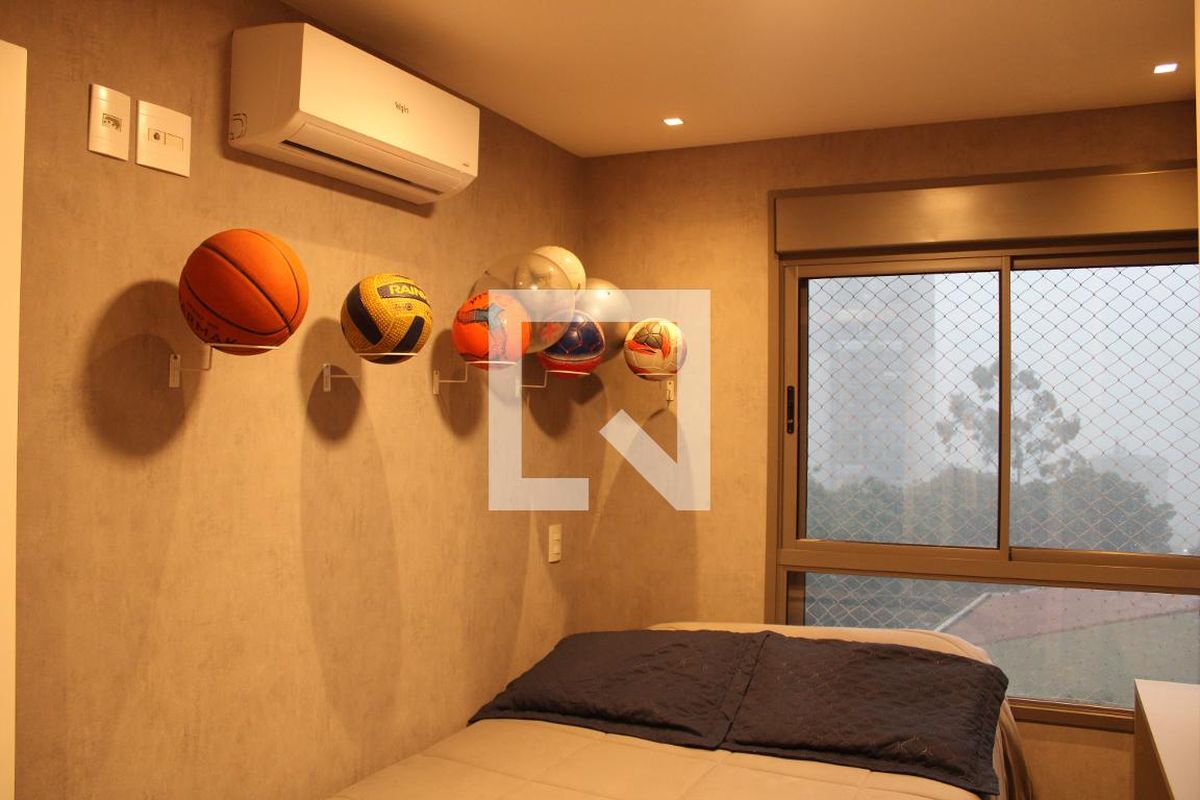 Apartamento, 3 quartos, 79 m² - Foto 34