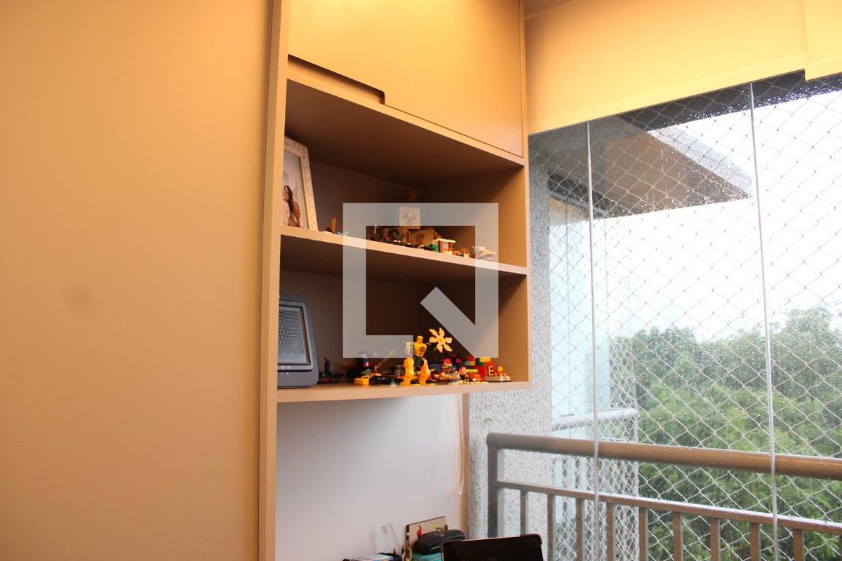 Apartamento, 3 quartos, 79 m² - Foto 114
