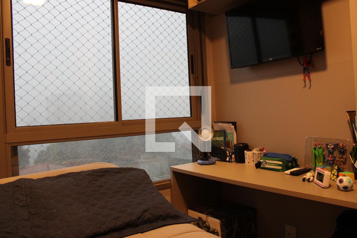 Apartamento, 3 quartos, 79 m² - Foto 38