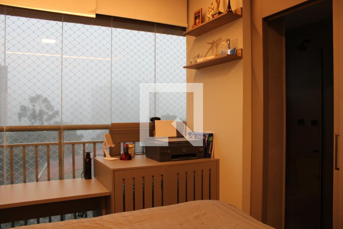 Apartamento, 3 quartos, 79 m² - Foto 82
