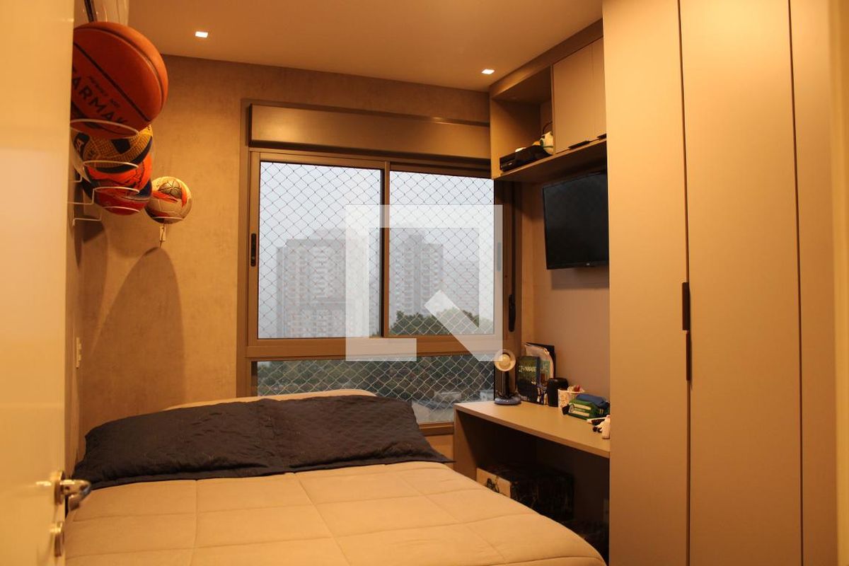 Apartamento, 3 quartos, 79 m² - Foto 30