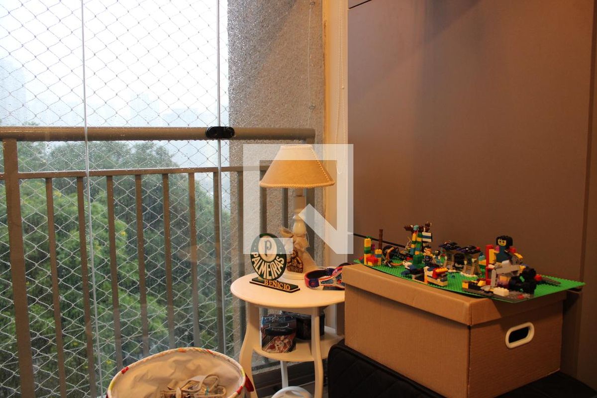Apartamento, 3 quartos, 79 m² - Foto 116