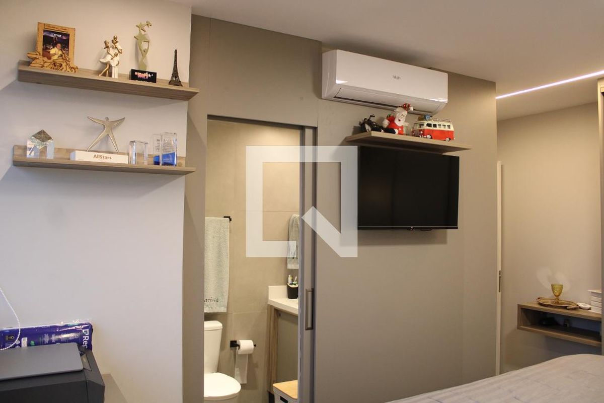Apartamento, 3 quartos, 79 m² - Foto 104