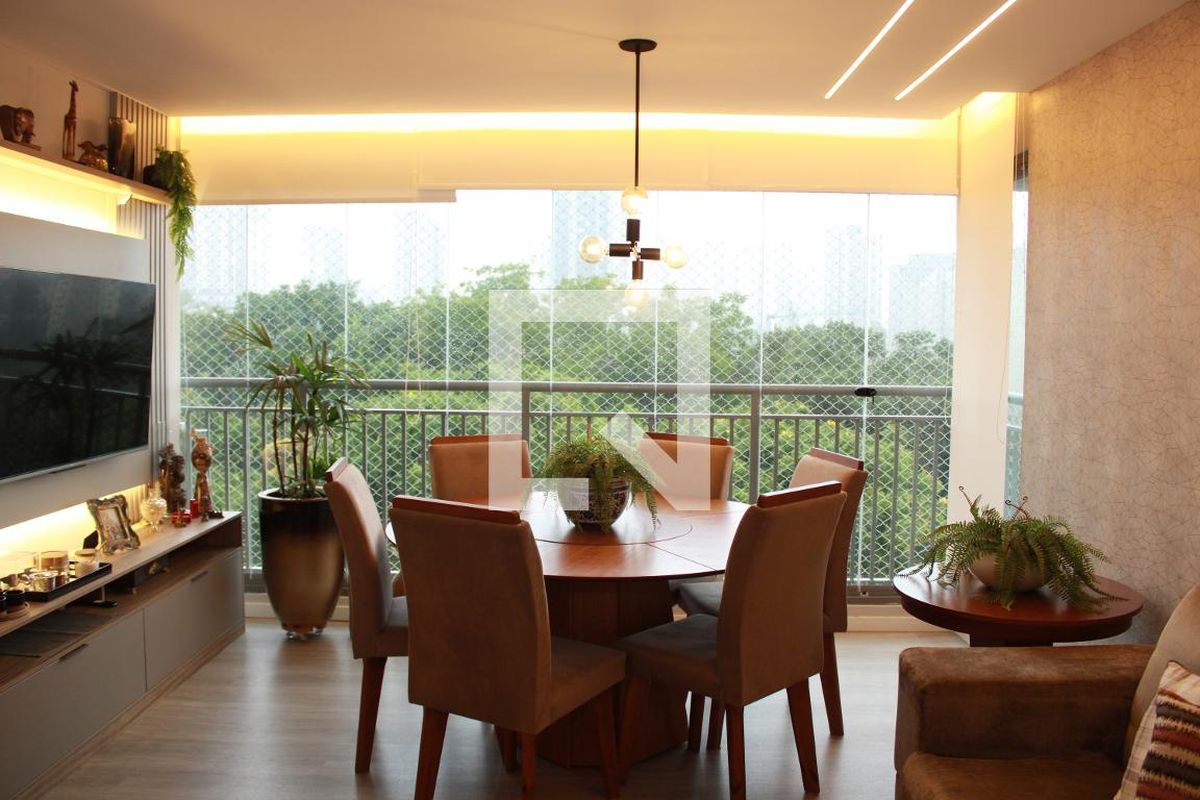 Apartamento, 3 quartos, 79 m² - Foto 28