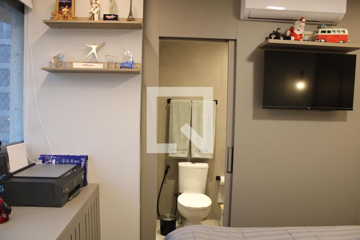 Apartamento, 3 quartos, 79 m² - Foto 100