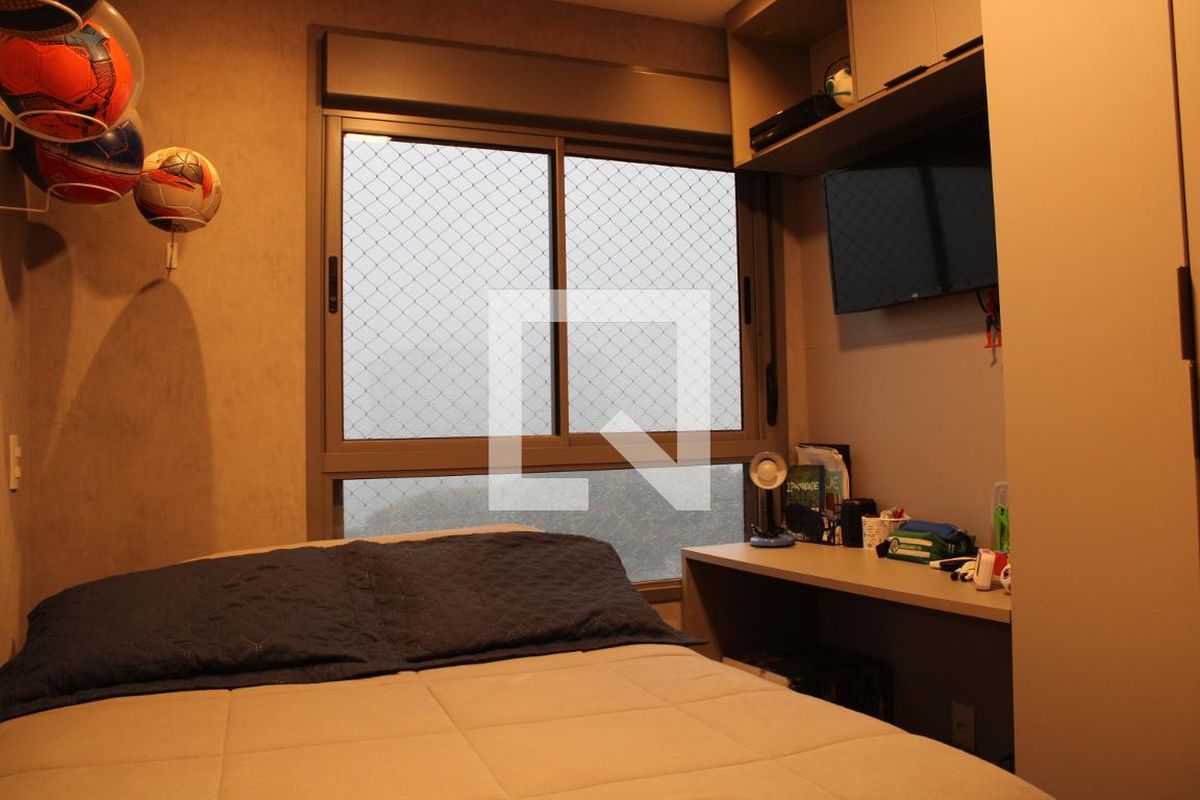 Apartamento, 3 quartos, 79 m² - Foto 40
