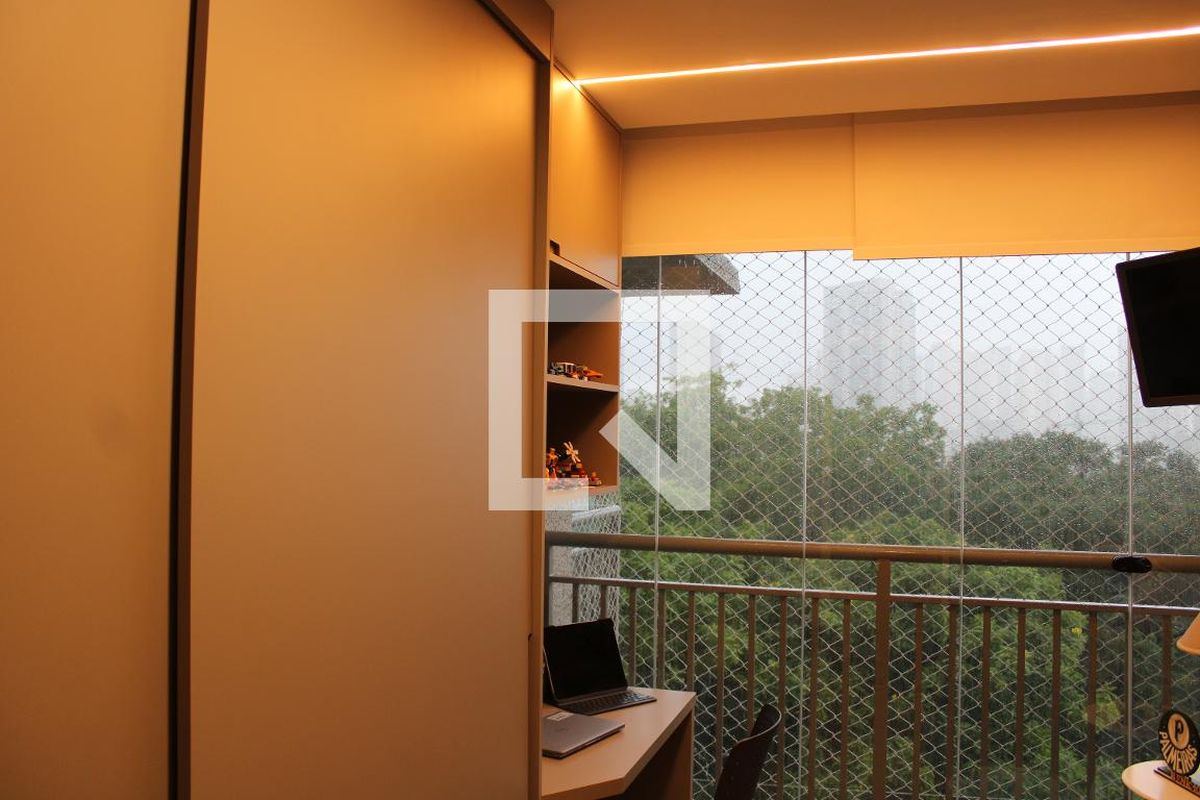 Apartamento, 3 quartos, 79 m² - Foto 112