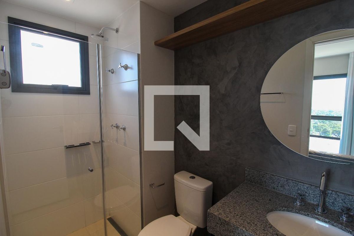 Apartamento, 1 quarto, 28 m² - Foto 9
