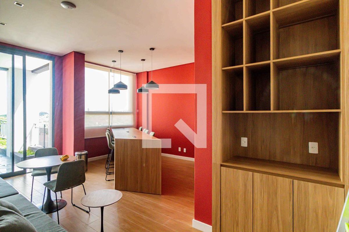 Apartamento, 1 quarto, 28 m² - Foto 24