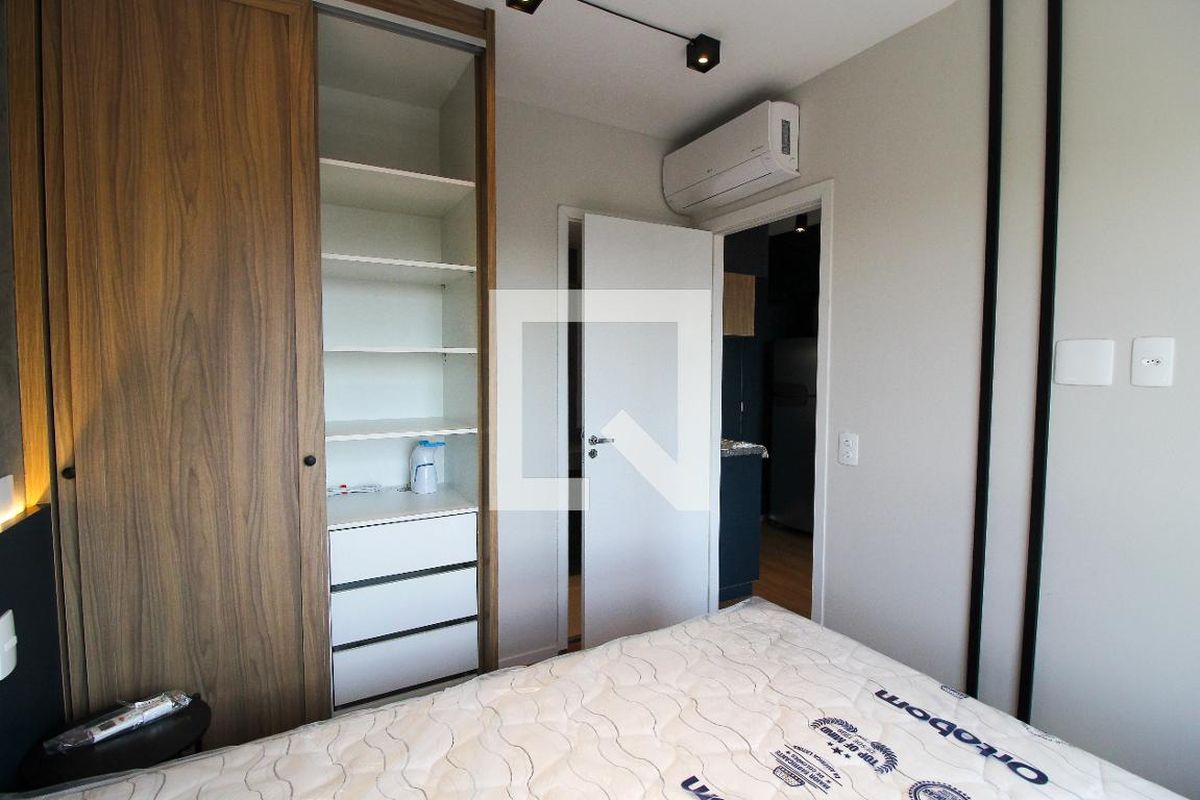 Apartamento, 1 quarto, 28 m² - Foto 8