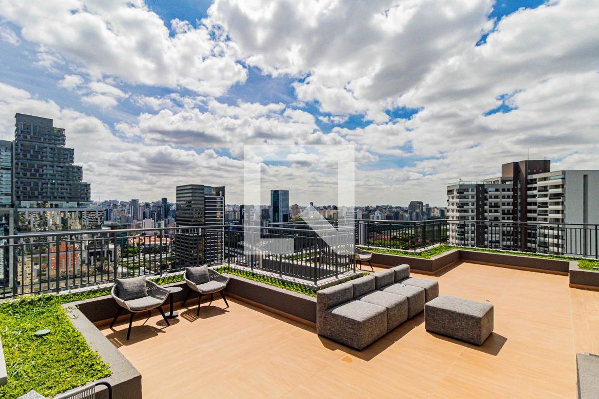 Apartamento, 1 quarto, 28 m² - Foto 15