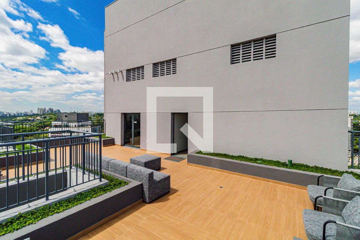 Apartamento, 1 quarto, 28 m² - Foto 16