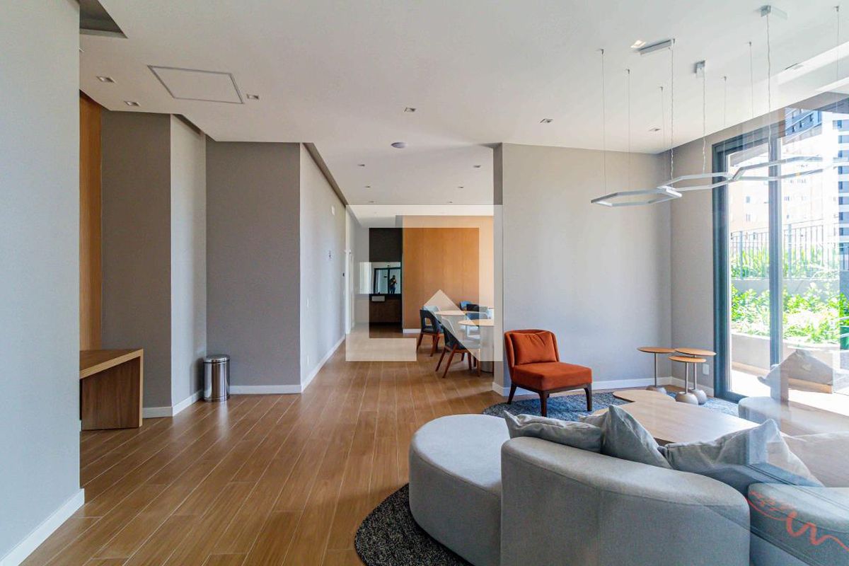 Apartamento, 1 quarto, 28 m² - Foto 26