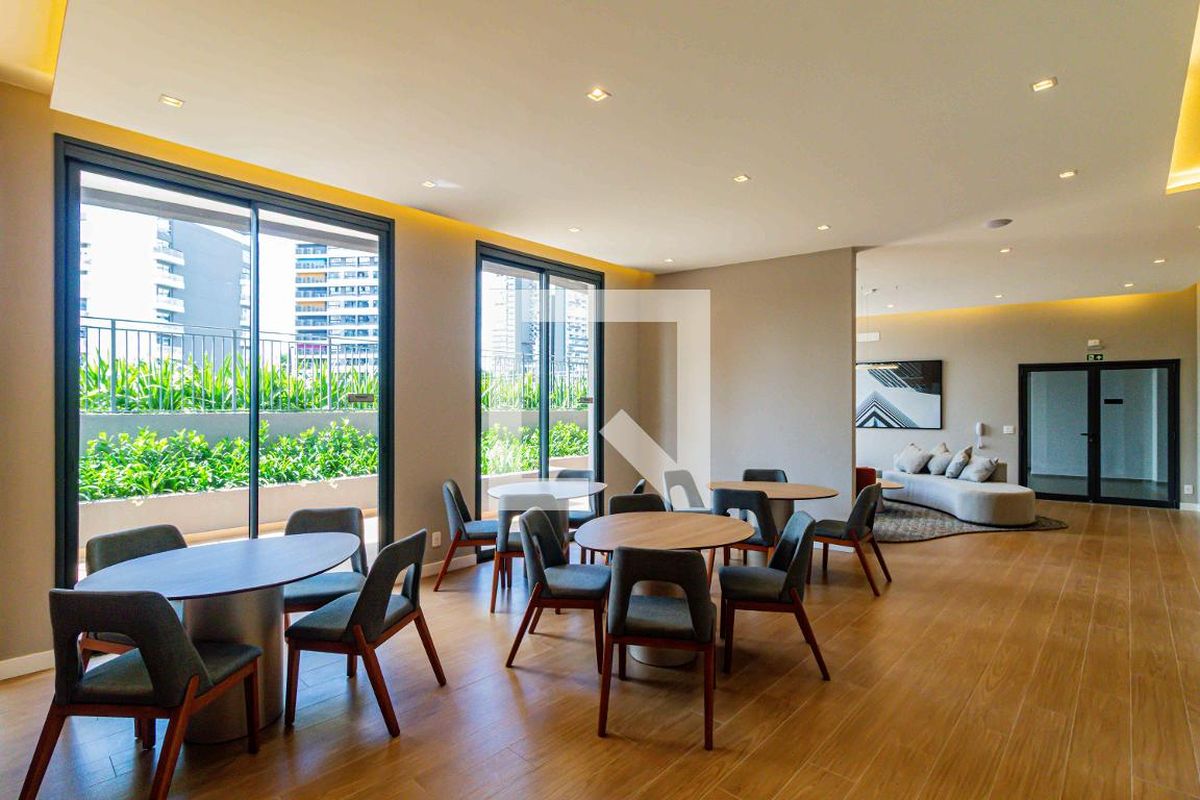 Apartamento, 1 quarto, 28 m² - Foto 29