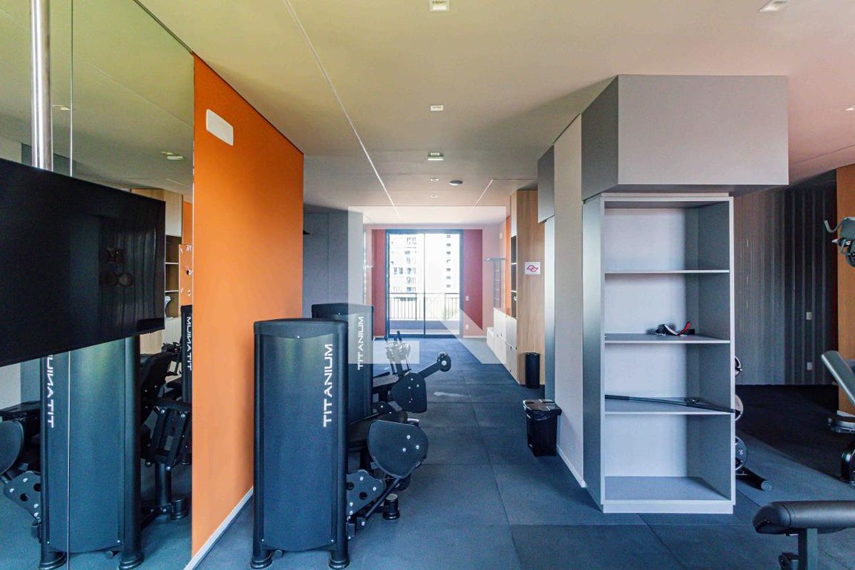 Apartamento, 1 quarto, 28 m² - Foto 32