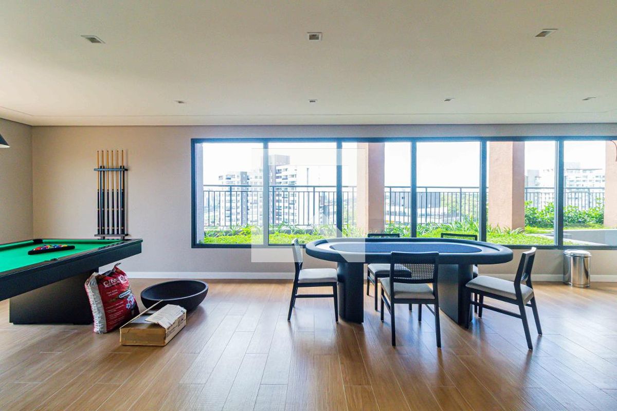 Apartamento, 1 quarto, 28 m² - Foto 19