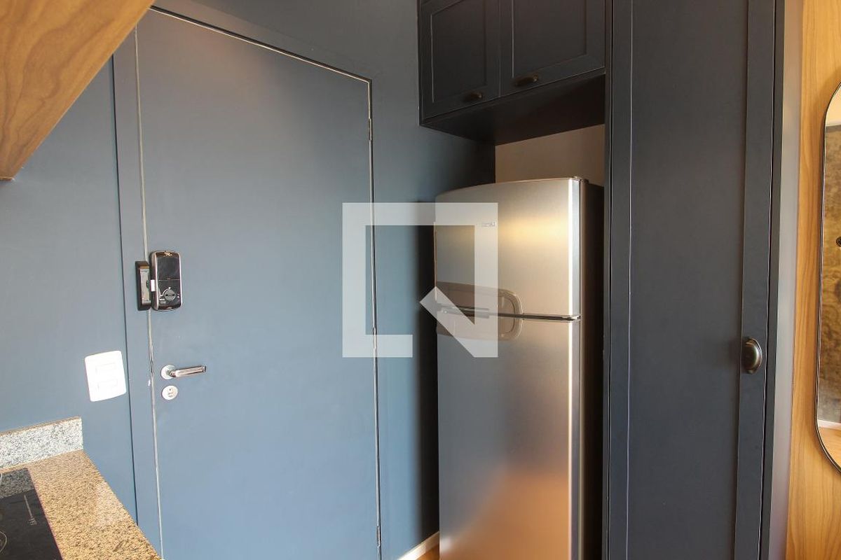 Apartamento, 1 quarto, 28 m² - Foto 13