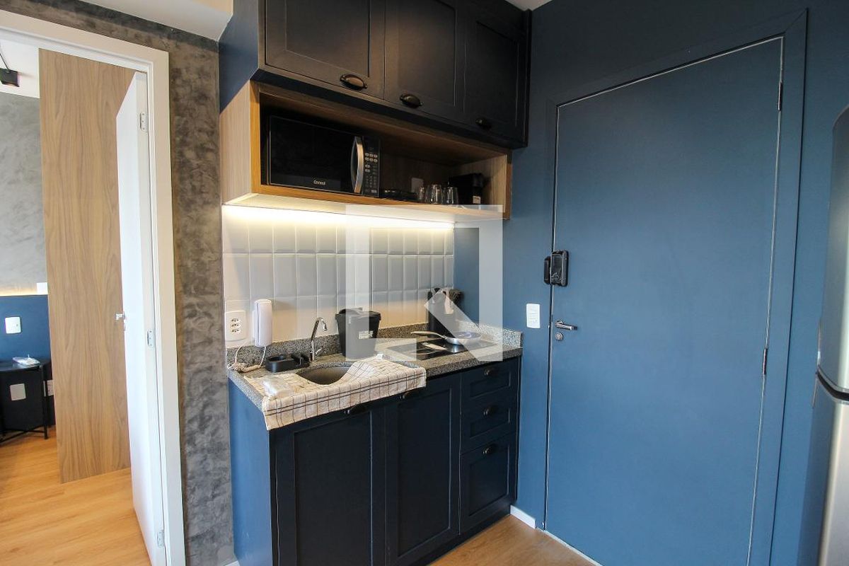 Apartamento, 1 quarto, 28 m² - Foto 11