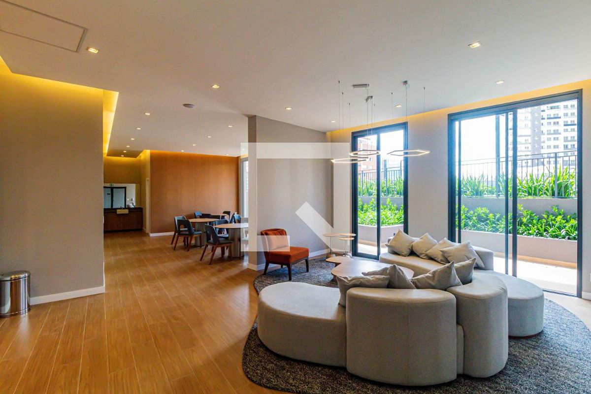 Apartamento, 1 quarto, 28 m² - Foto 28