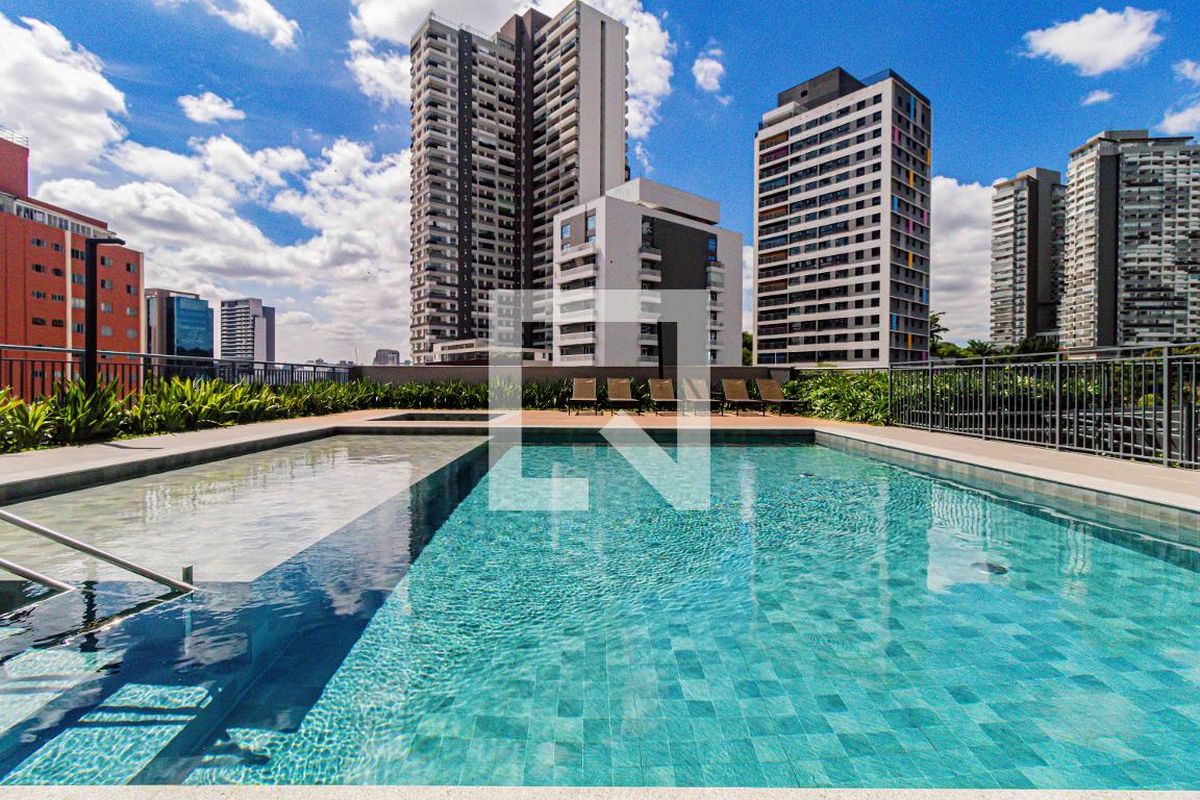 Apartamento, 1 quarto, 28 m² - Foto 35