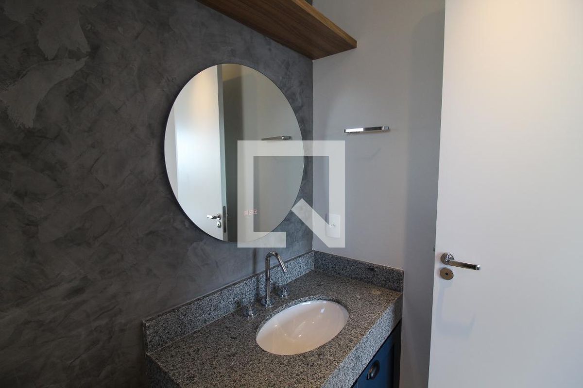 Apartamento, 1 quarto, 28 m² - Foto 10
