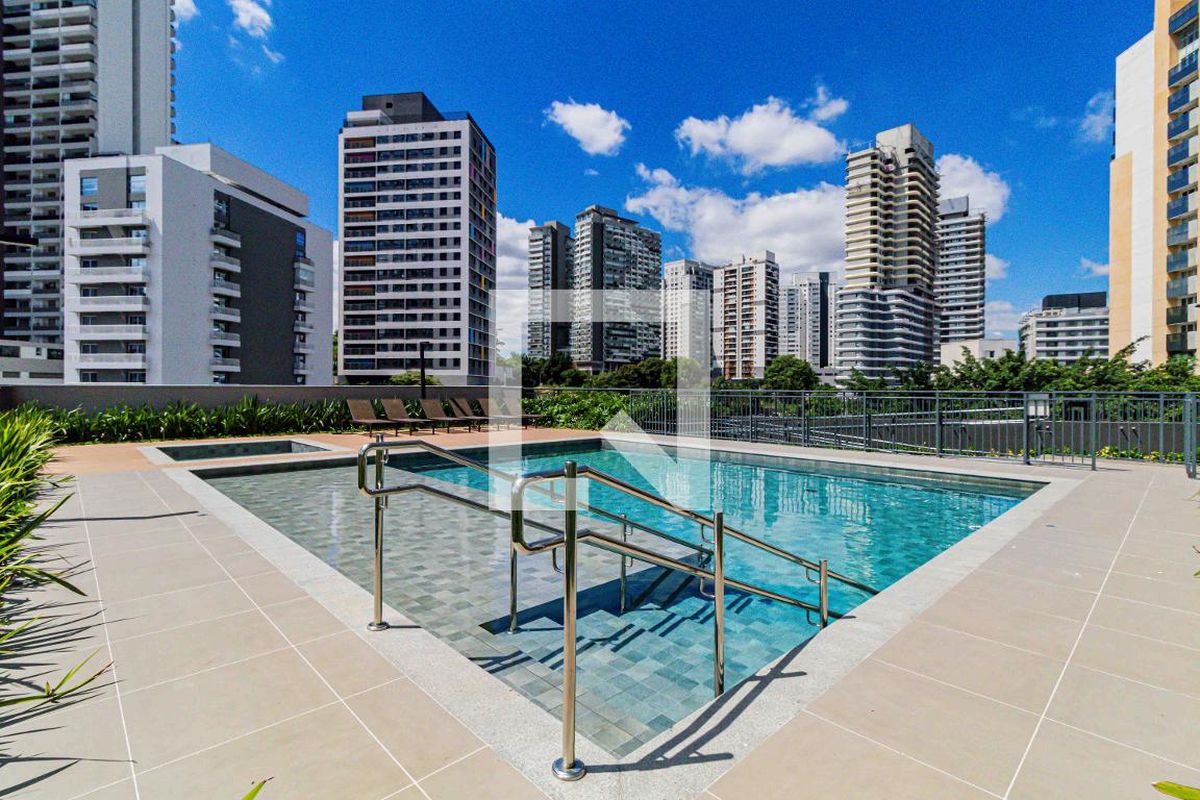 Apartamento, 1 quarto, 28 m² - Foto 34