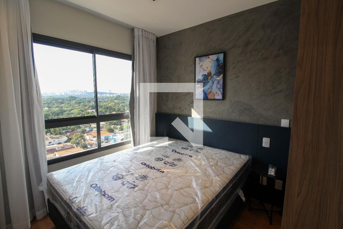 Apartamento, 1 quarto, 28 m² - Foto 5