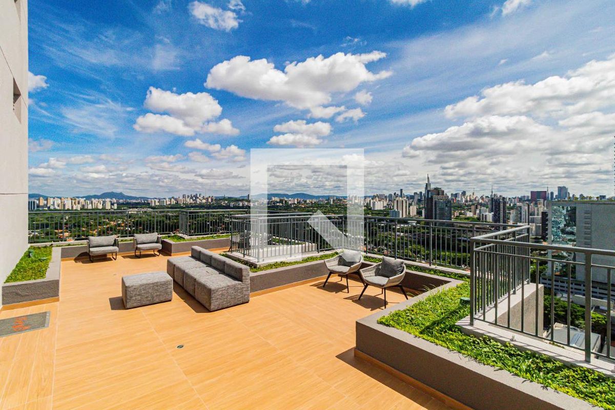 Apartamento, 1 quarto, 28 m² - Foto 14
