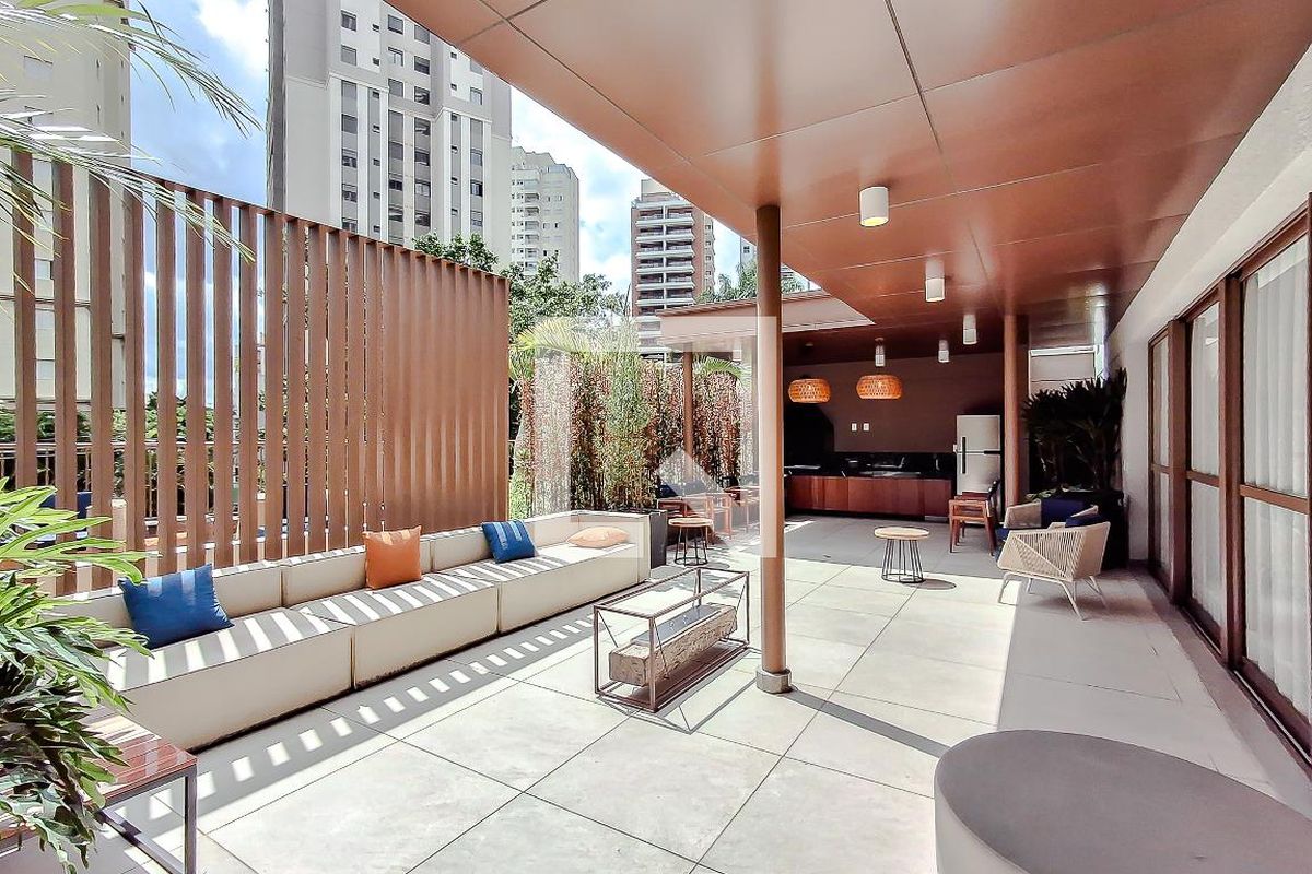 Apartamento, 3 quartos, 142 m² - Foto 57