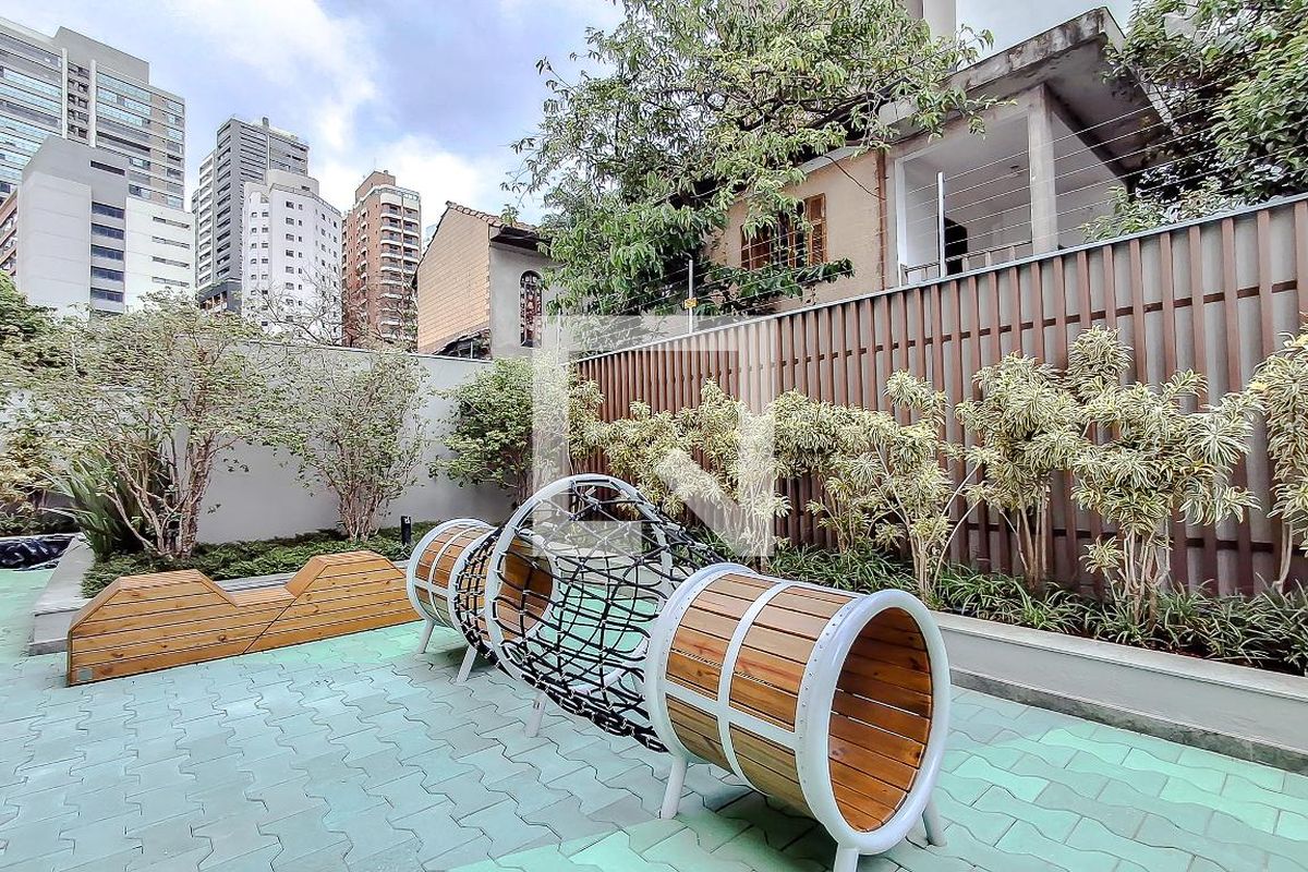 Apartamento, 3 quartos, 142 m² - Foto 56