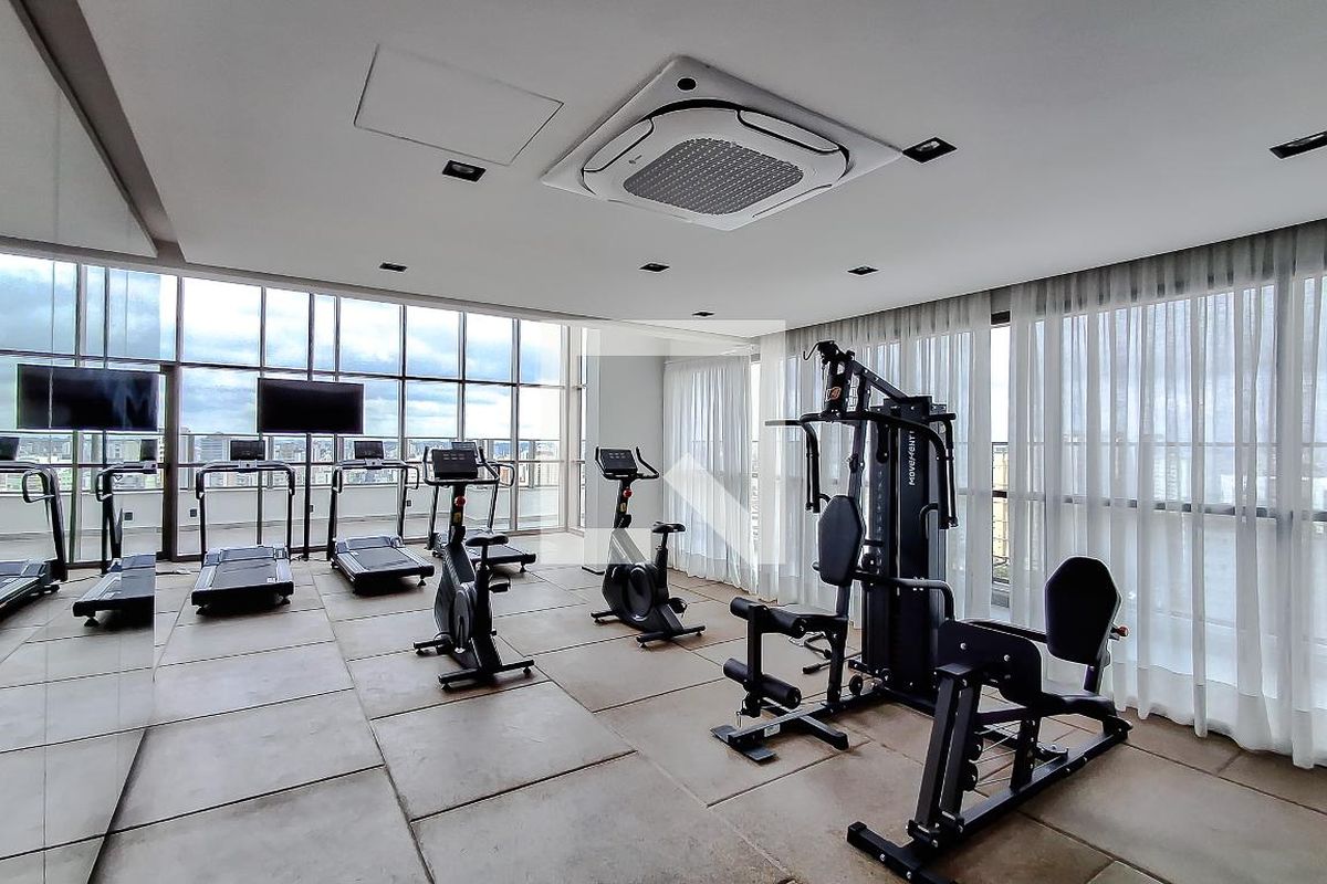 Apartamento, 3 quartos, 142 m² - Foto 73