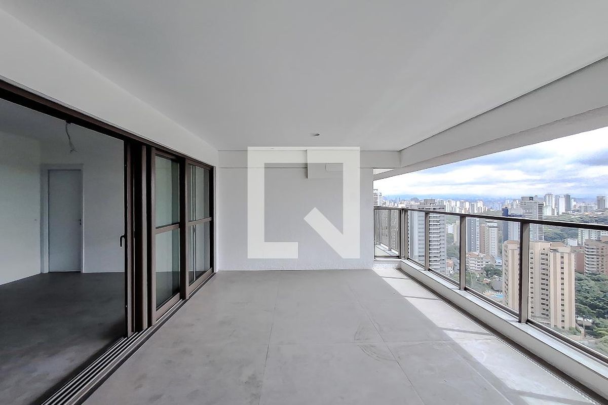 Apartamento, 3 quartos, 142 m² - Foto 7