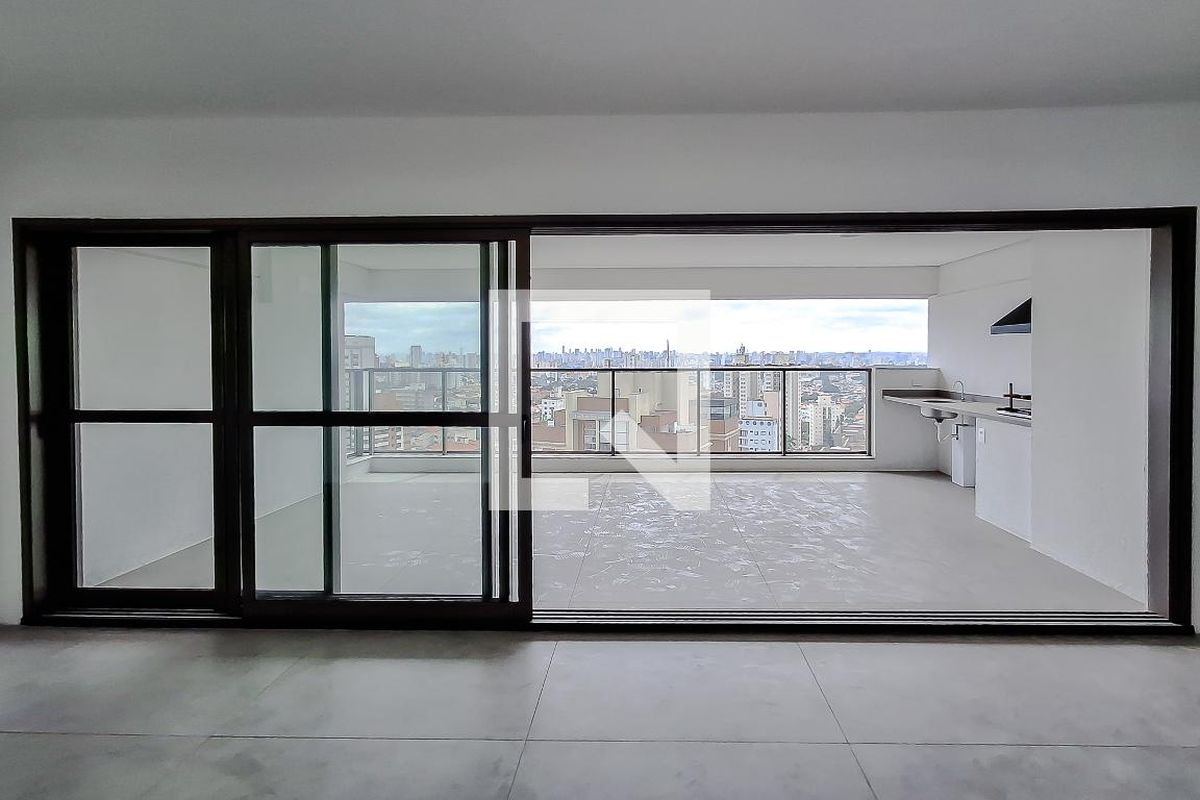 Apartamento, 3 quartos, 142 m² - Foto 4