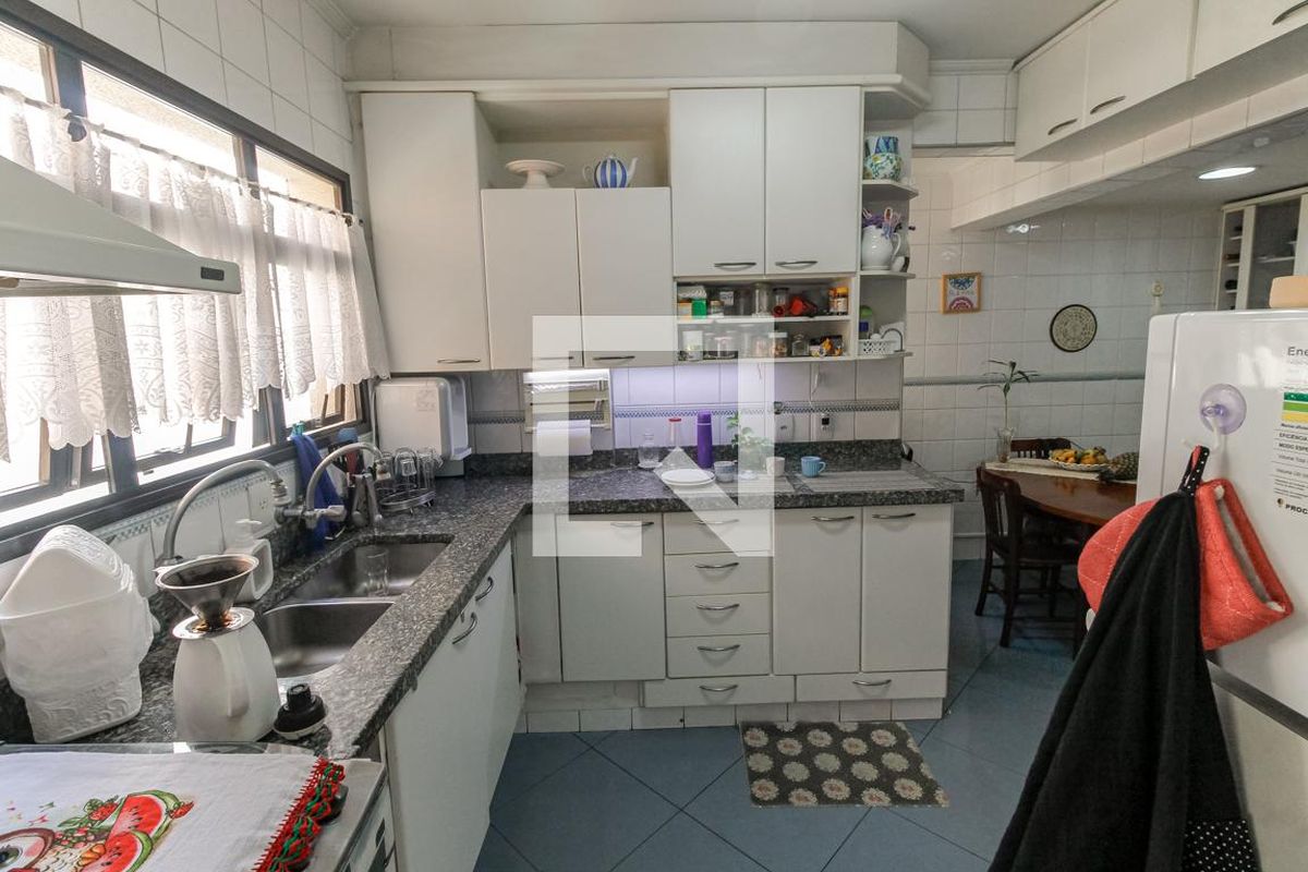 Apartamento, 4 quartos, 130 m² - Foto 82