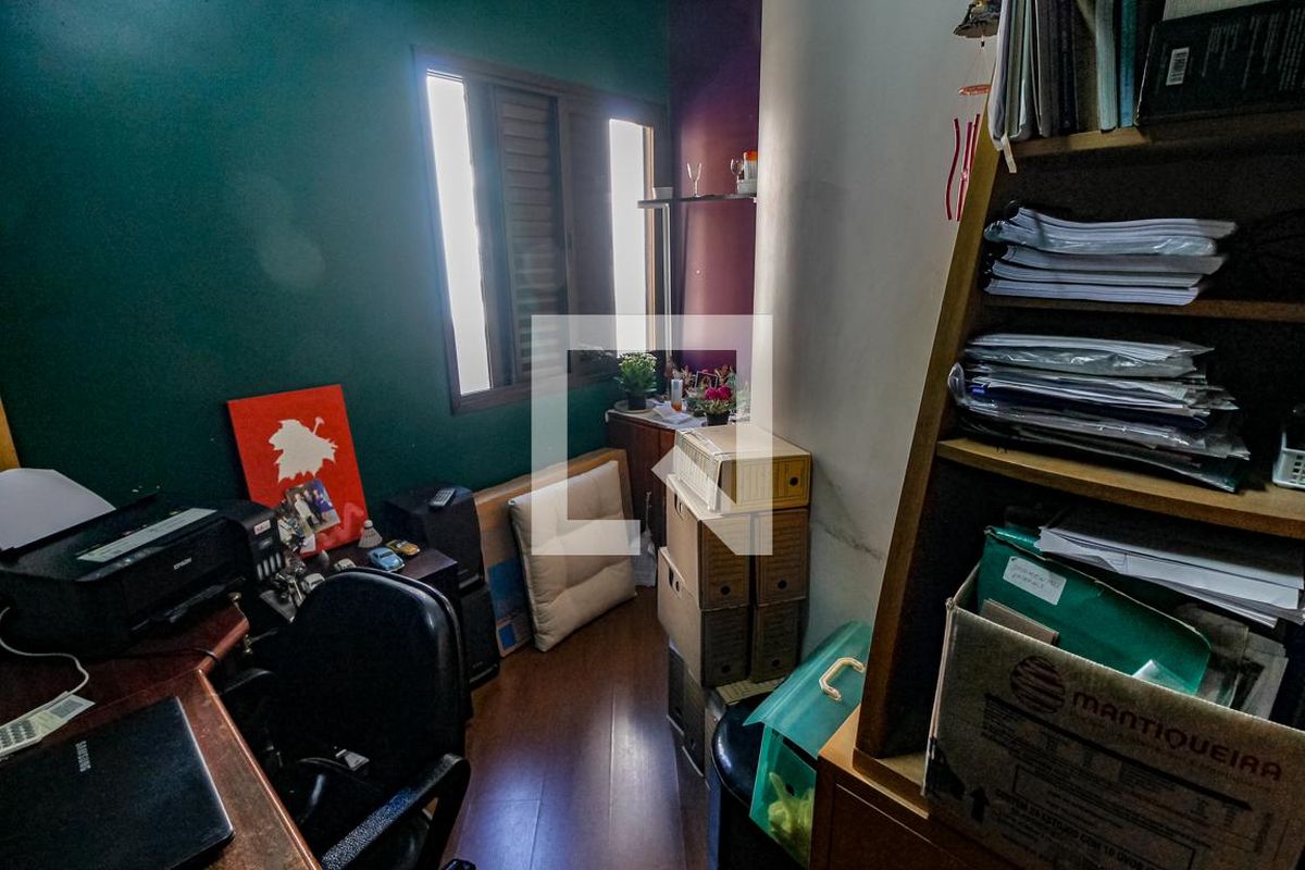 Apartamento, 4 quartos, 130 m² - Foto 46