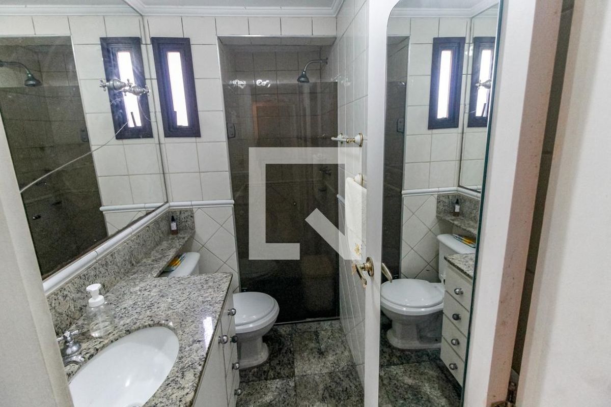 Apartamento, 4 quartos, 130 m² - Foto 32