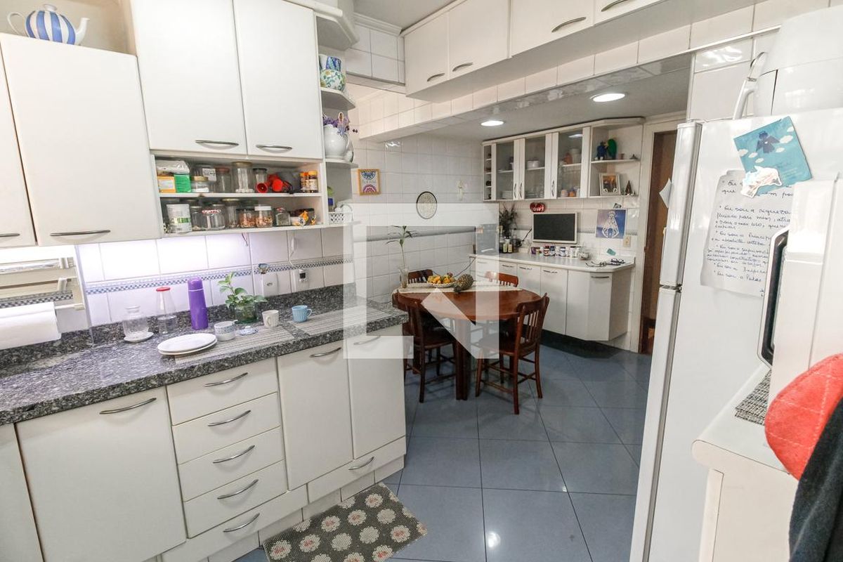 Apartamento, 4 quartos, 130 m² - Foto 84
