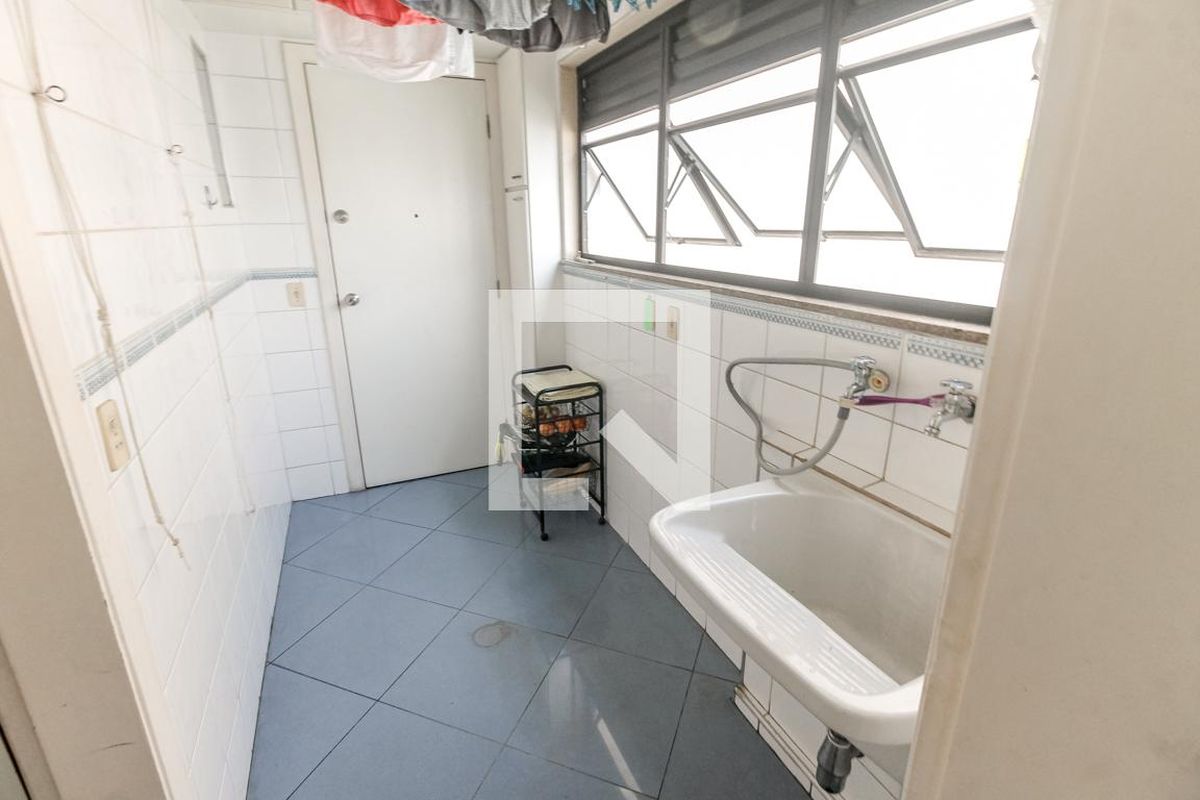 Apartamento, 4 quartos, 130 m² - Foto 92