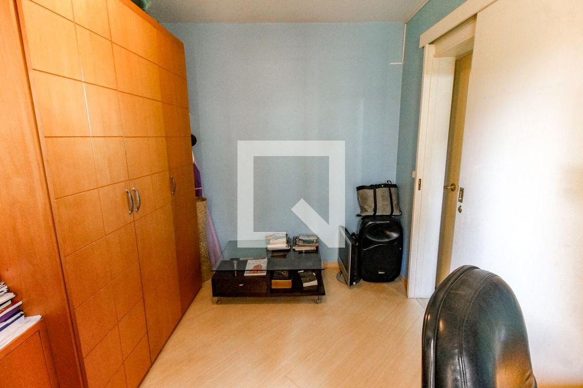 Apartamento, 4 quartos, 130 m² - Foto 44