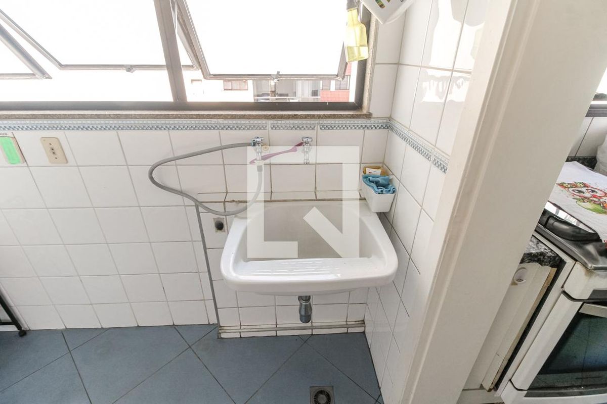 Apartamento, 4 quartos, 130 m² - Foto 90