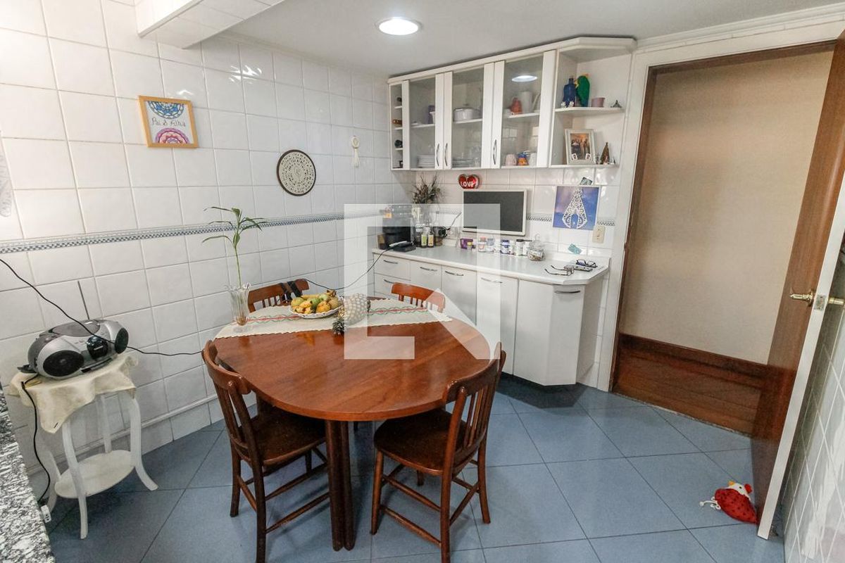 Apartamento, 4 quartos, 130 m² - Foto 86
