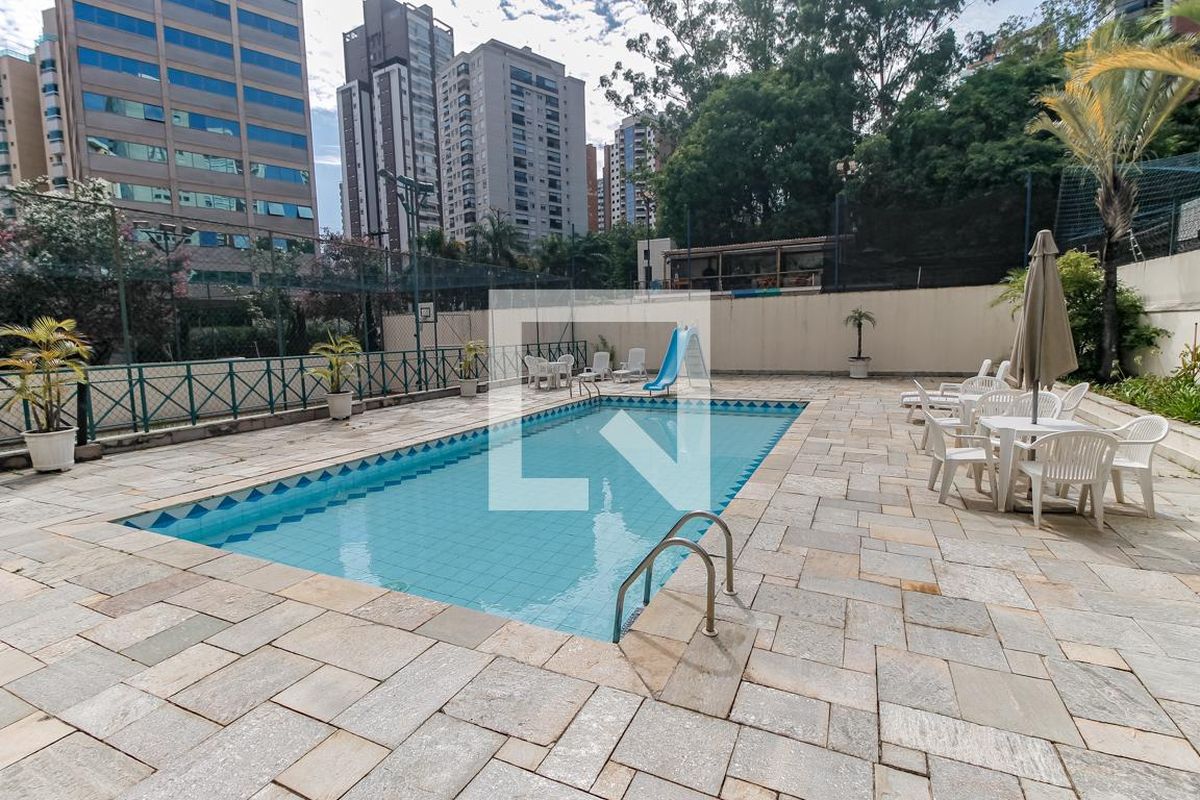 Apartamento, 4 quartos, 130 m² - Foto 110