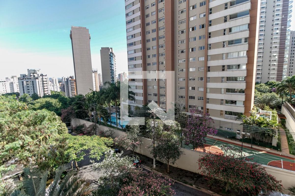 Apartamento, 4 quartos, 130 m² - Foto 18