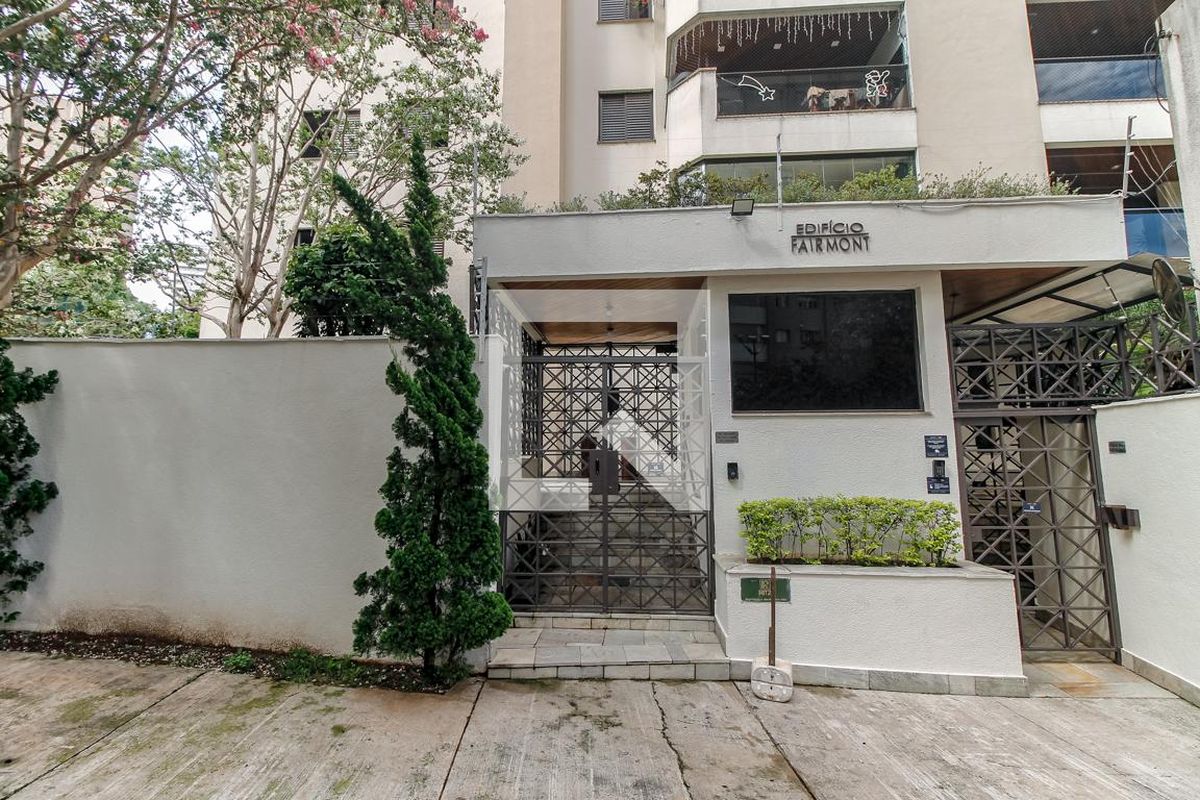 Apartamento, 4 quartos, 130 m² - Foto 118