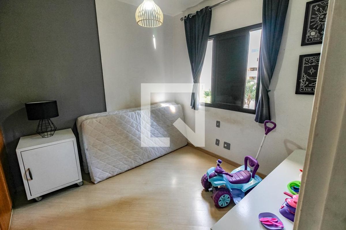 Apartamento, 4 quartos, 130 m² - Foto 22