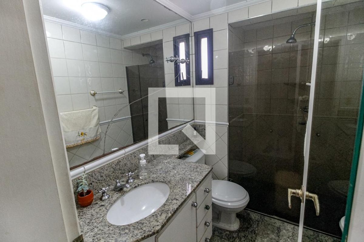 Apartamento, 4 quartos, 130 m² - Foto 30
