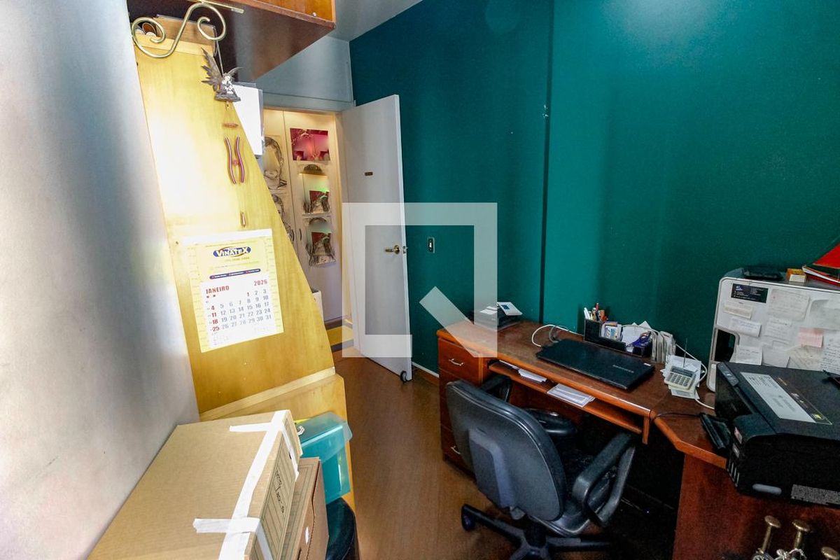 Apartamento, 4 quartos, 130 m² - Foto 48